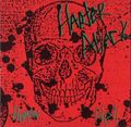 HARTER ATTACK / Human Hell (2021 reissue) ɖĔII []