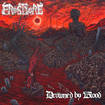 JAPANESE BAND/FROSTVORE / Drowned by Blood (digi) TOKYO DEATH METAL