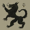 /WORMWITCH / Wolf Hex（digi)