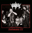 THRASH METAL/ALCOHOLIC FORCE / Gasoline Drinkers – Fantomania IV