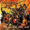 THRASH METAL/GODDESS OF DESIRE / Let Us Win This War