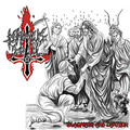 LEPROUS SOUL / Blasphemy and Devotion (1995) (slip/poster/2021 reissue) []