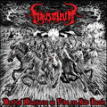 MAUSOLEUMiBRAZIL) / Bestial Massacre ao Vivo em Sao Paulo (slip) []