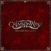 HEAVY METAL/CRIMSON WIND / Beyond the Gates (slip)