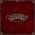 CRIMSON WIND / Beyond the Gates (slip) []
