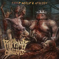 RIPPING ORGANS / Third World's Apology  []