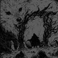 BLOOD STRONGHOLD / Spectres of Bloodshed []