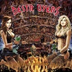 HEAVY METAL/DESTROYERS / Dziewiec kregew zta　（30年ぶり復活作！）