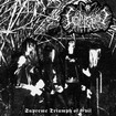 /GOATBLOOD / Supreme Triumph of Evil 
