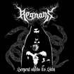 /REGNANS / The Serpent Sheds its Skin