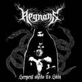 REGNANS / The Serpent Sheds its Skin []