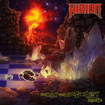 HEAVY METAL/ALBION (USA) / The Day the Night Slept： Rebirth　(NEW !!!!)