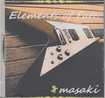 JAPANESE BAND/masaki / Elements of Fate