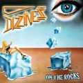 DIZZINESS / On the Rocks  []