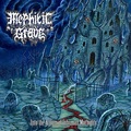 MEPHITIC GRAVE / Into the Atrium of Inhuman Morbidity []