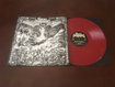THRASH METAL/STEEL BEARING HAND / Slay In Hell (強力スラッシュ！）（LP/Red vinyl）