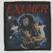/EXUMER / Rising from the Sea (SP)