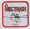 SMALL PATCH/Thrash/SEXTRASH / XXX (SP)