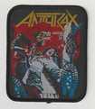 /ANTHRAX / Spreading the Disease (SP)