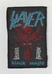/SLAYER / Black Magic (SP)