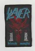 SLAYER / Black Magic (SP) []