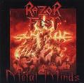 RAZOR FIST / Metal Minds []
