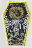 /NAPALM DEATH / Scum COFFIN (SP)