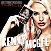 /KENNY MCGEE / Heartless Daze Three - Studio Live (JULLIETのVo.！第三弾！)