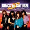 RINGS OF SATURN / Rings Of Saturn (80N㖖̃n[Hollywood RockohI) []
