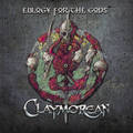 CLAYMOREAN / Eulogy for the Gods (NEWII3rdI) []