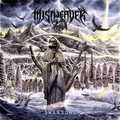 MISTWEAVER / Swansong (NEW !! j []