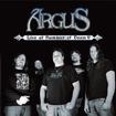 DOOM METAL/ARGUS / Live at Hammer of Doom V (DVD)