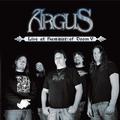 ARGUS / Live at Hammer of Doom V (DVD) []