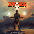 TENTATION / Le berceau des dieux (EՁIj []