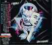 HEAVY METAL/THY ROW / Unchained (国内盤）