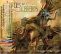 TALES AND LEGENDS / Struggle Of The Gods (Ձj []