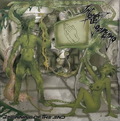 INTENSE AGONIZING / Beginning of the End (1994) (2020 reissue) []