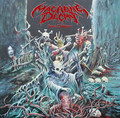 MACABRE  DECAY / Into Oblivion []