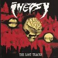 INEPSY / The Lost Tracks (CDIj []