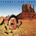 TYGERS OF PAN TANG / Burning In The Shade (slip/2021 reissue) []