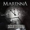 /MARENNA / Pieces Of Tomorrow （最新EP！）