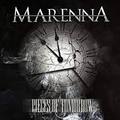 MARENNA / Pieces Of Tomorrow iŐVEPIj []