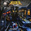 HEAVY METAL/RIDER / Midnight Line （推薦盤！）