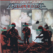 HEAVY METAL/PAUL DI’ANNO’S BATTLEZONE / Fighting Back (2021 reissue)