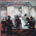 PAUL DIfANNOfS BATTLEZONE / Fighting Back (2021 reissue) []