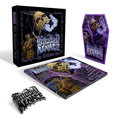 HOODED MENACE / The Tritonus Bell (BOX/500/[x\[hAEg) []