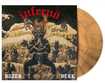 /INFERNO / Utter Hell (LP/Gold Black marble vinyl)