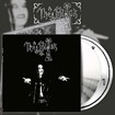 /THE BLACK / Black Blood (LP/white vinyl)