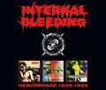 INTERNAL BLEEDING / Hemorrhage 1995-1999 i3CD) []