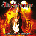 JOE STUMP / Diabolical Ferocity []